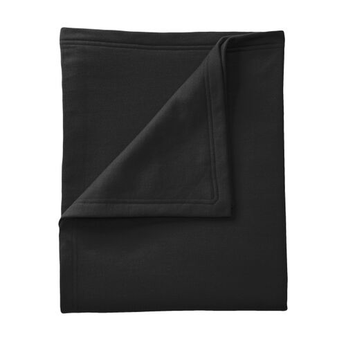 Hart Baseball Blanket Thumbnail