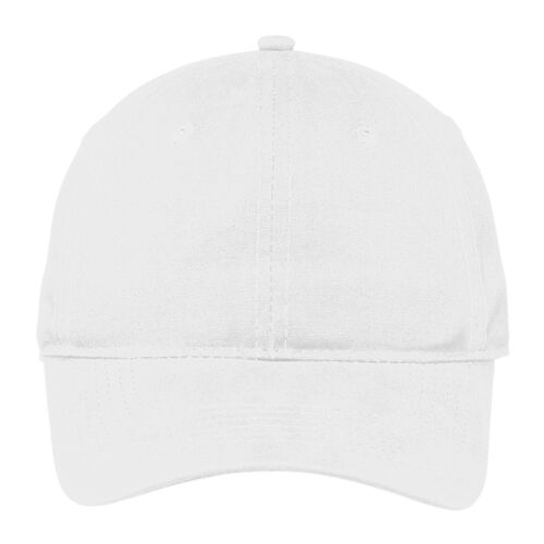 Hart Baseball Adjustable Hat Thumbnail