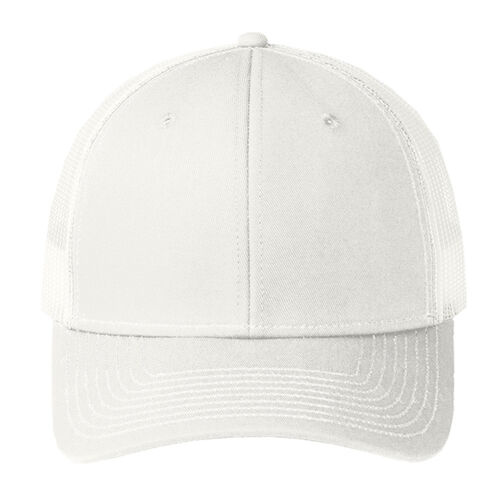 Hart Baseball Trucker Hat Thumbnail