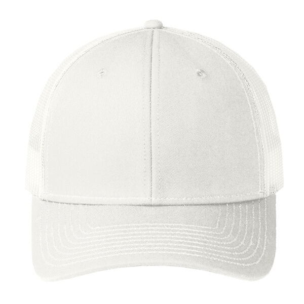 Hart Baseball Trucker Hat Thumbnail