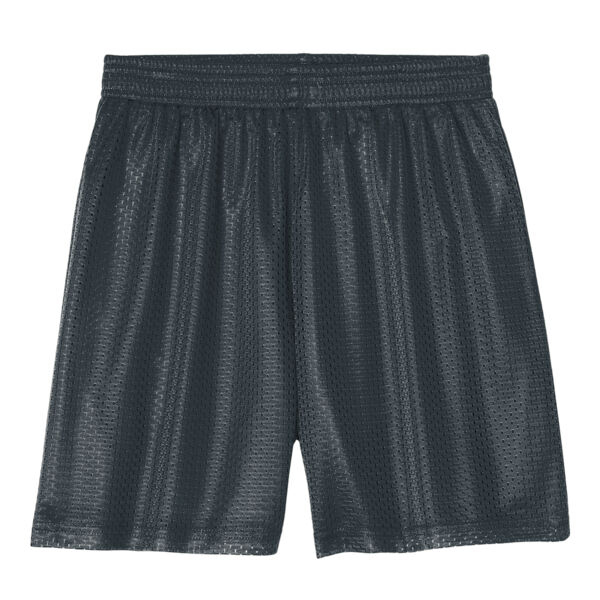Hart Baseball Shorts - Youth Thumbnail