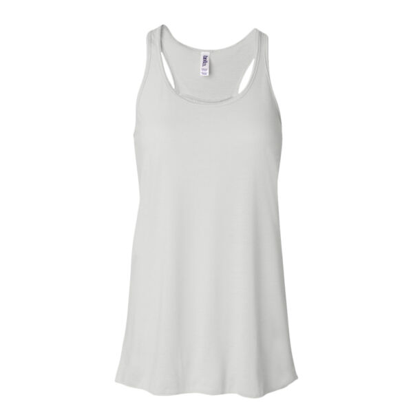 Hart Baseball Racerback Tank - Ladies Thumbnail