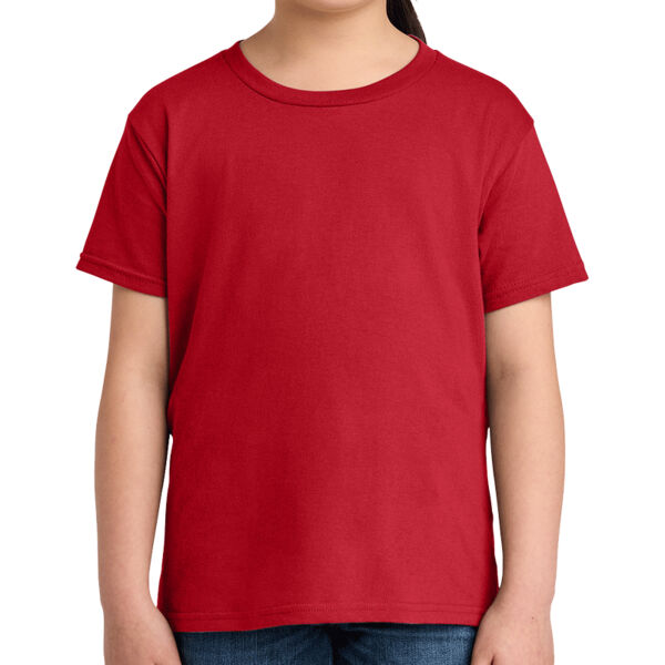 Hart Baseball Tee - Youth Thumbnail