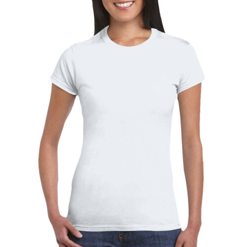 Hart Baseball Tee - Ladies Thumbnail