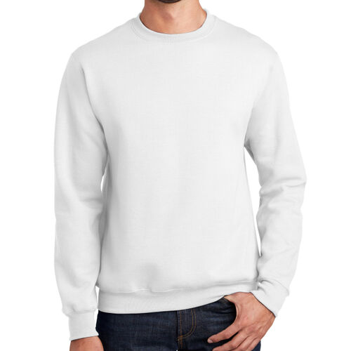 Hart Baseball Crewneck Sweatshirt - Unisex Thumbnail