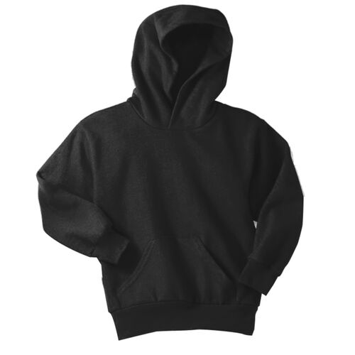 Hart Baseball Hooded Sweatshirt - Youth Thumbnail