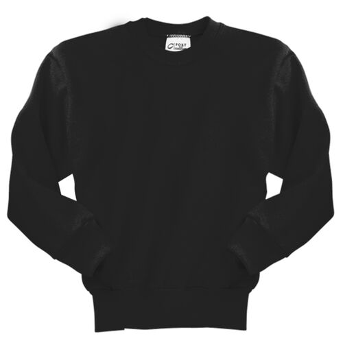 Hart Baseball Crewneck Sweatshirt - Youth Thumbnail