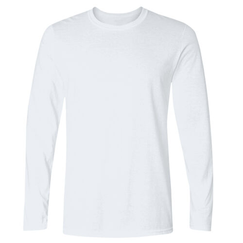 Hart Baseball L/S Tee - Unisex Thumbnail