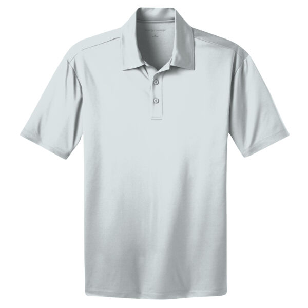 Hart Baseball Performance Polo - Unisex Thumbnail