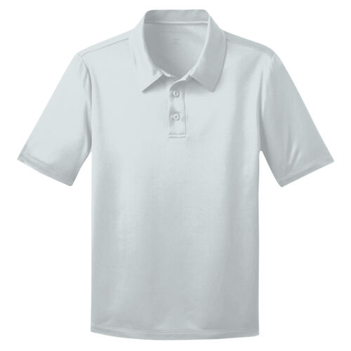 Hart Baseball Performance Polo - Youth Thumbnail