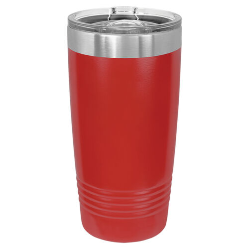 Hart Baseball Tumbler w/ Slider Lid Thumbnail