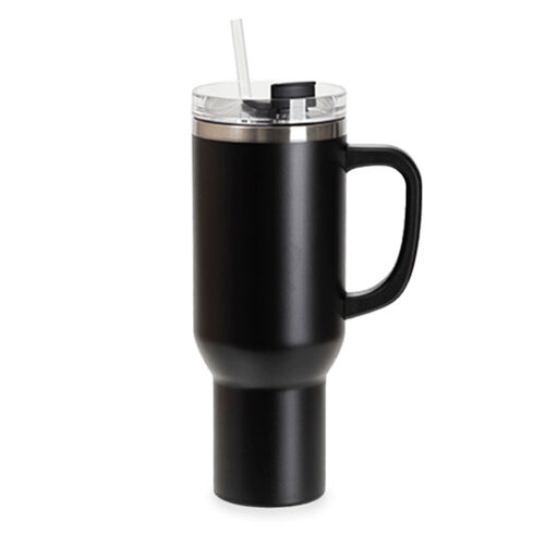Hart Baseball Travel Mug w/ Handle Thumbnail