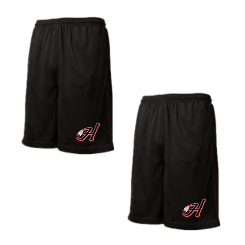 Hart Baseball Camp Shorts Only (QTY 2) Thumbnail