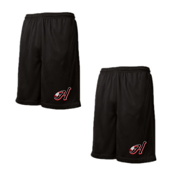 Hart Baseball Camp Shorts Only (QTY 2) Thumbnail