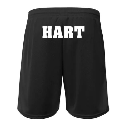 Hart Baseball INDIVIDUAL Camp Shorts Thumbnail