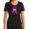 Hart Baseball Dry Fit - Ladies Thumbnail